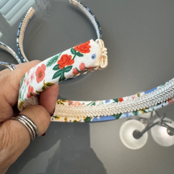 Lot of 4 custom headbands - Picture 12 of 16